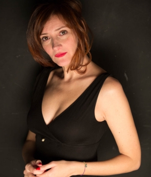 Barbara  Folchitto