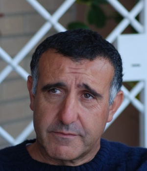 Sandro  Ghiani