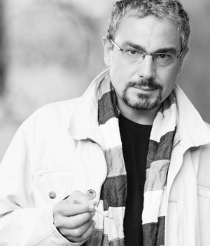 Massimiliano  Giovanetti