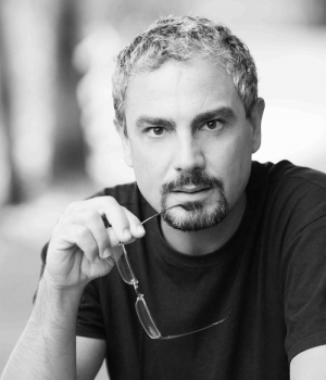 Massimiliano  Giovanetti