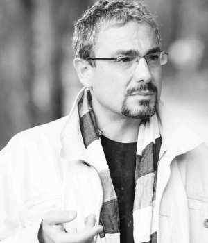 Massimiliano  Giovanetti