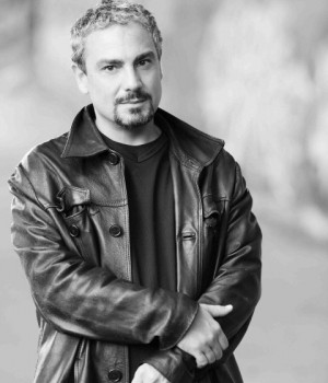 Massimiliano  Giovanetti