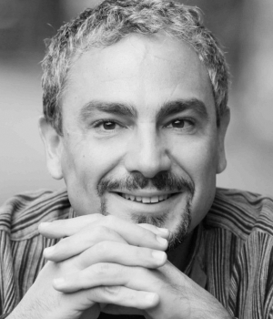 Massimiliano  Giovanetti