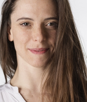 Eva  Grieco