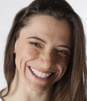 Eva  Grieco