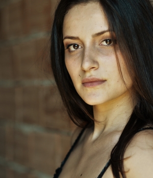 Gloria  Carovana