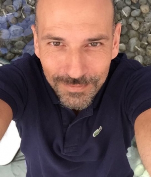 Alberto  Basaluzzo