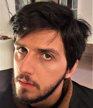 Carlo  Sciaccaluga