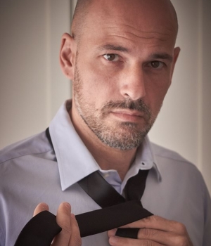 Alberto  Basaluzzo