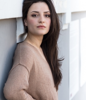 Gloria  Carovana