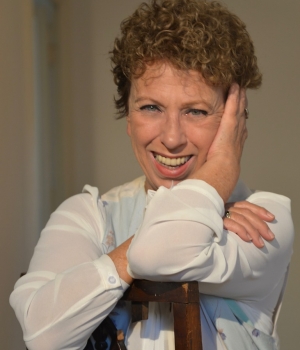 Paola Tiziana  Cruciani