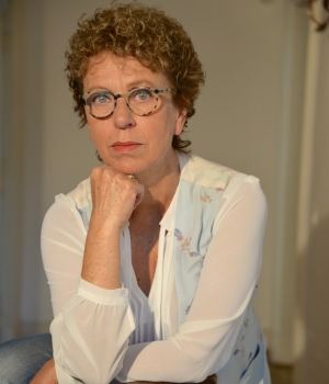 Paola Tiziana  Cruciani
