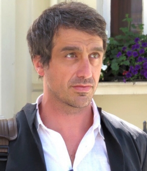 Alessandro  Federico