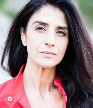 Alessandra  Roca