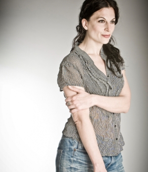 Laura  Riccioli
