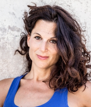 Laura  Riccioli