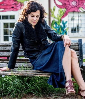 Laura  Riccioli