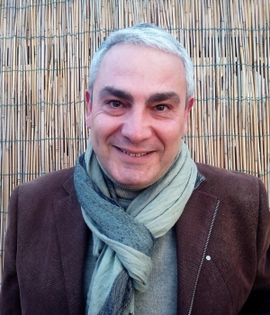 Massimiliano  Giovanetti