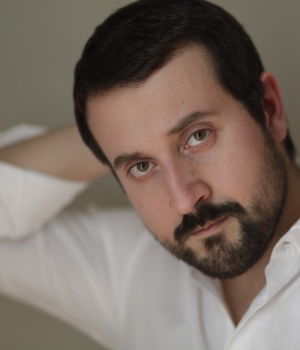 Paolo  Giangrasso