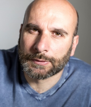 Giampiero   Rappa