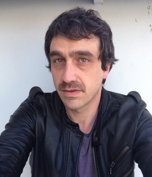 Alessandro  Federico