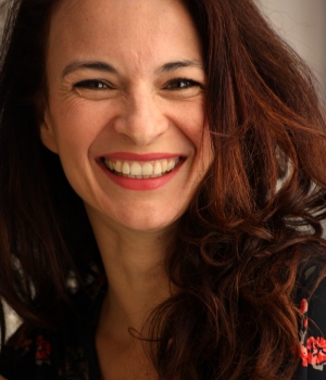 Sara  Cianfriglia