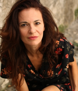 Sara  Cianfriglia