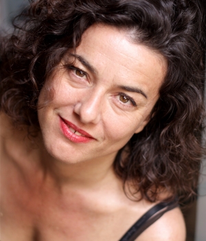 Fiammetta  Bellone
