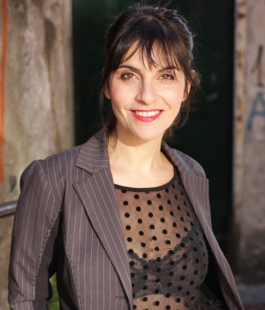Eva  Cambiale