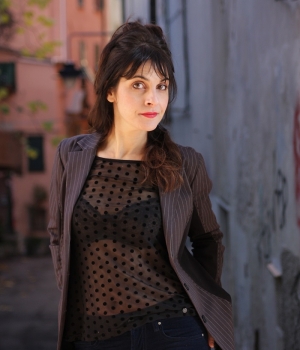 Eva  Cambiale