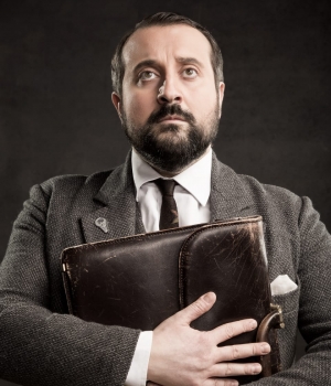 Paolo  Giangrasso