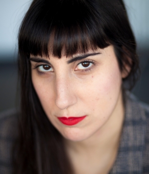 Elena  Gigliotti
