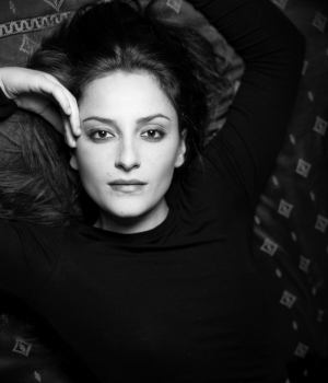 Gloria  Carovana