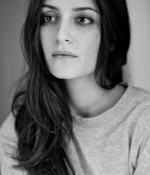 Gloria  Carovana