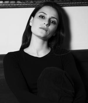 Gloria  Carovana