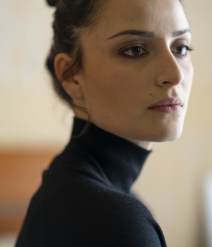 Gloria  Carovana
