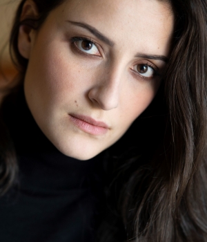 Gloria  Carovana