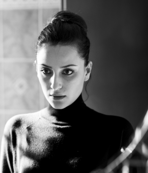 Gloria  Carovana