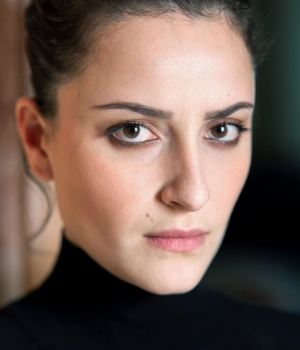 Gloria  Carovana