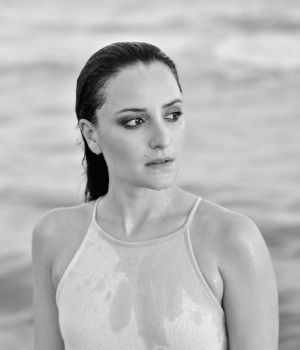 Gloria  Carovana