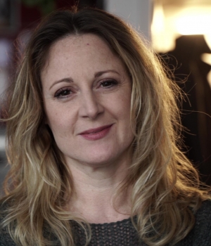 Lisa  Galantini