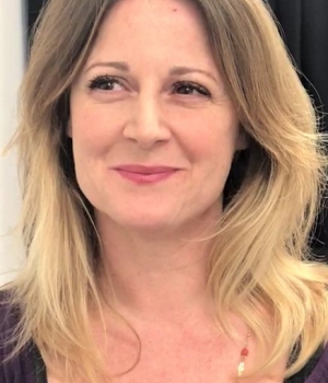 Lisa  Galantini