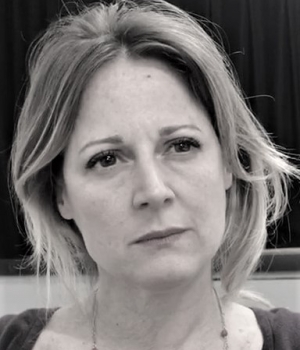 Lisa  Galantini