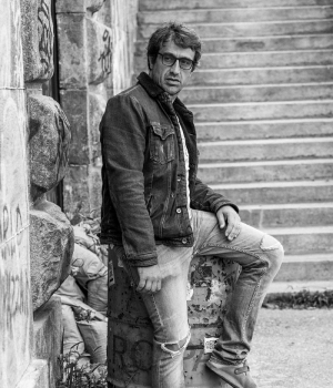 Alessandro  Federico