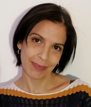 Irma Carolina  Di Monte