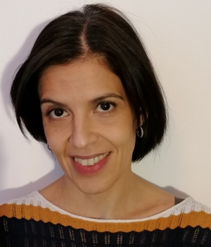 Irma Carolina  Di Monte