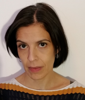 Irma Carolina  Di Monte