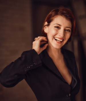 Barbara  Folchitto