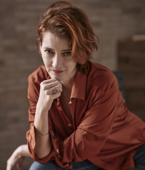 Barbara  Folchitto