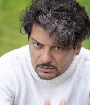 Giorgio  Pinto